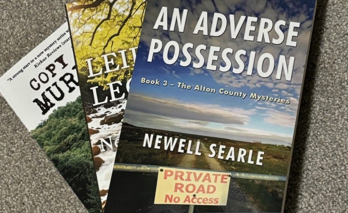 An Adverse Possession